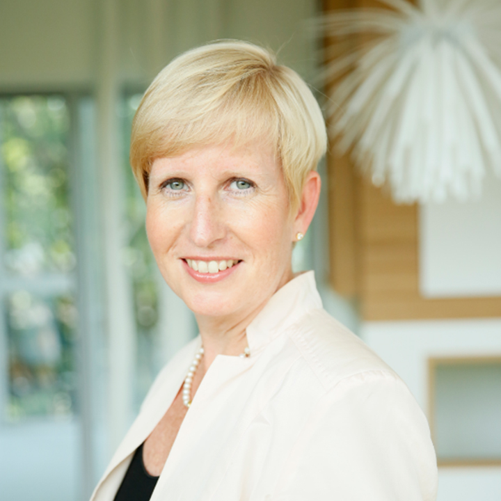 Prof. Dr. med. Ania C. Muntau