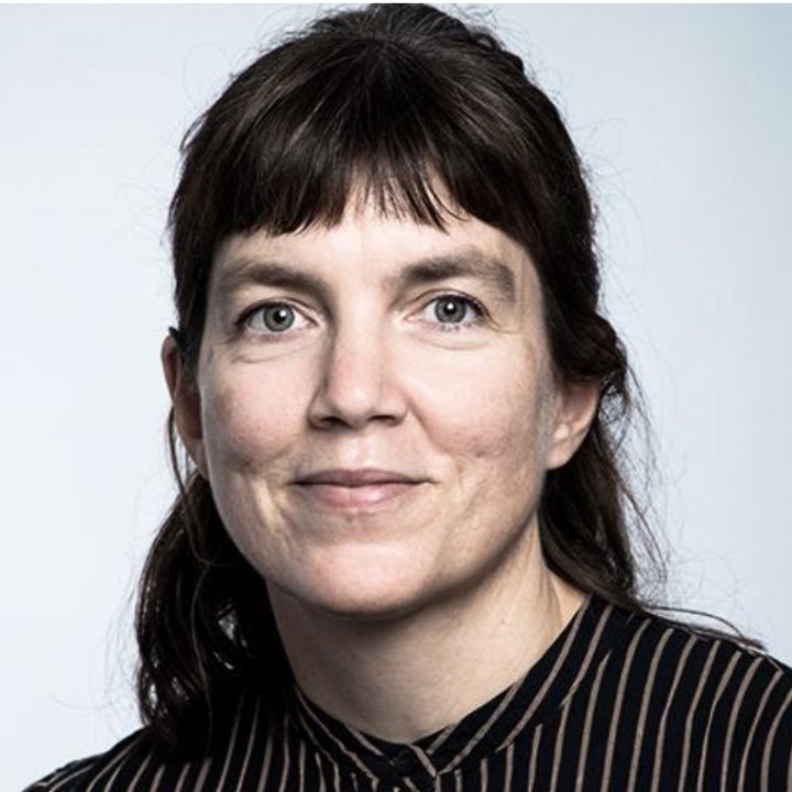 Prof. Dr. med. Sandra Hohmann