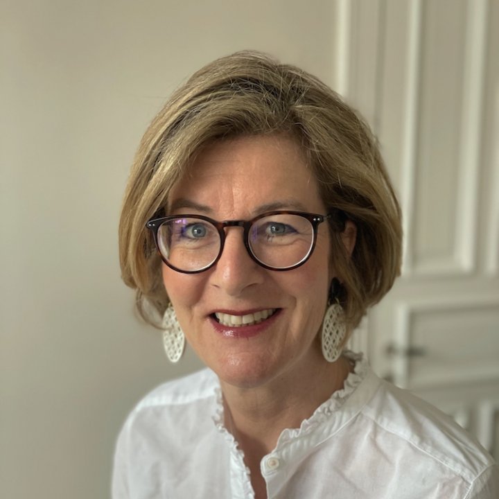 Christine von Seydlitz (Vorsitzende)