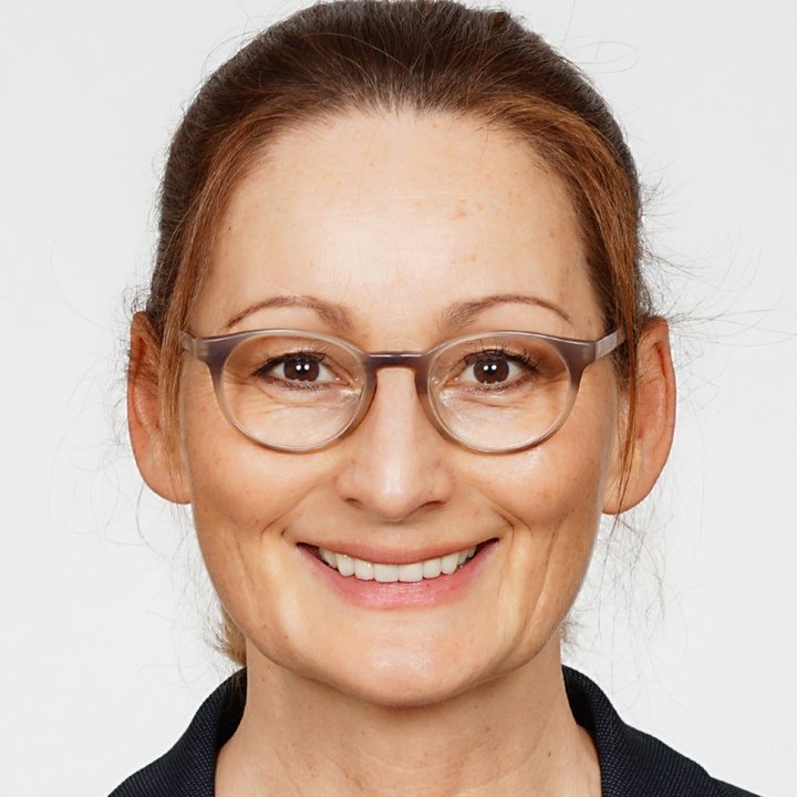 Dr. med. Claudia Haupt