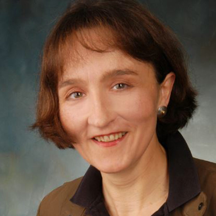 Priv.-Doz. Dr. med. Carola Bindt