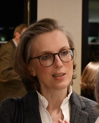 Frauke von Reitzenstein