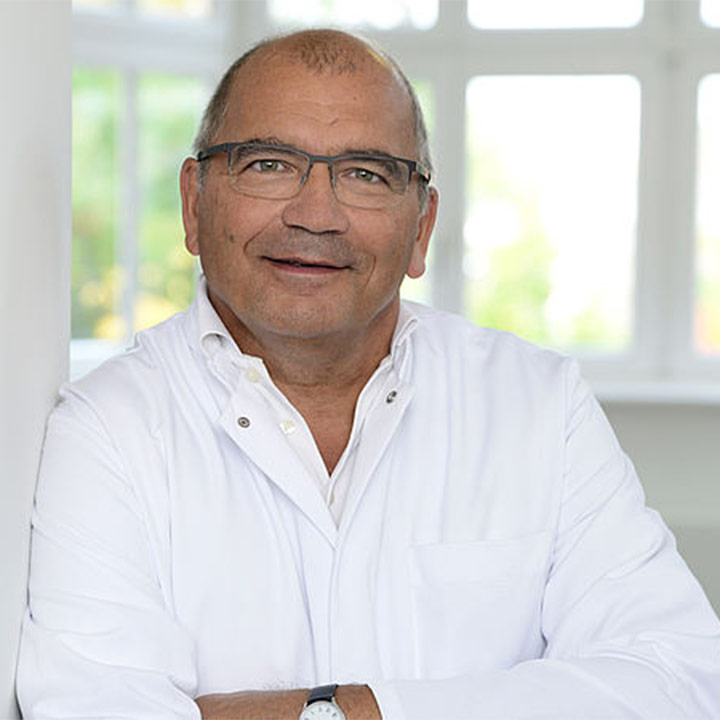 Prof. Dr. med. Ralf Stücker