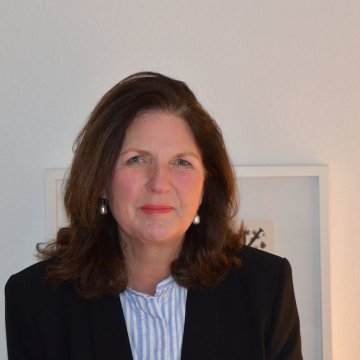 Barbara Gauer (Geschäftsführerin)