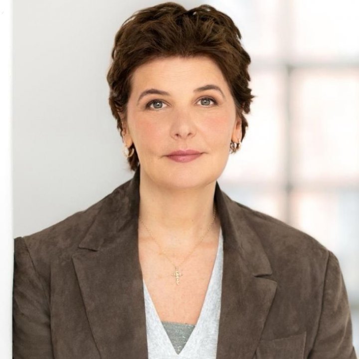 Annegret Schroeder (Vorstandsmitglied)