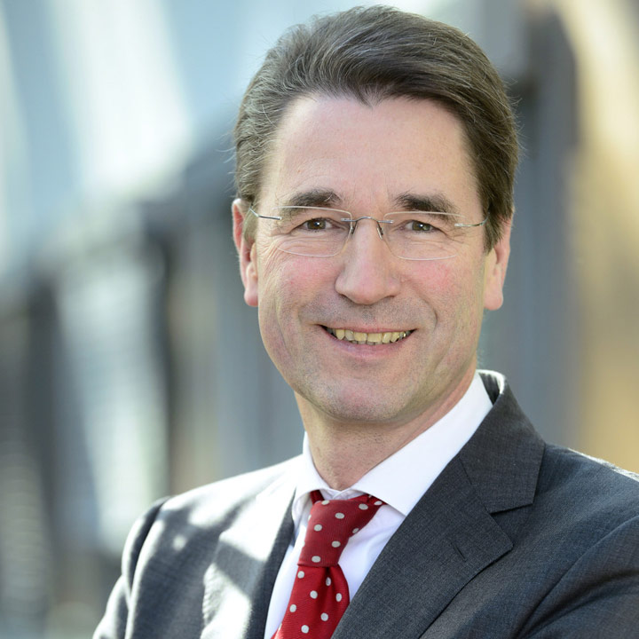 Dr. Ulrich Wandschneider